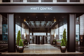 Гостиница Hyatt Centric Montevideo  Монтевидео
